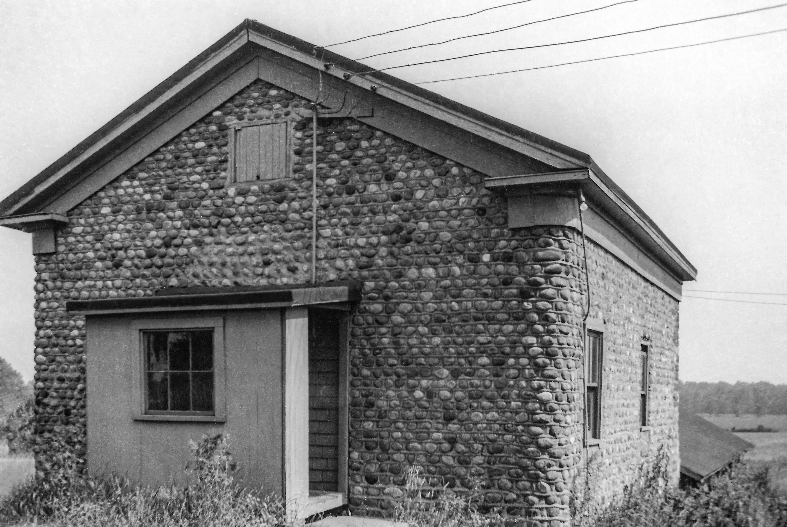 Cla-7a Jones-Mercer Barn 2